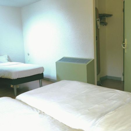 Ibis Budget Metz Sud Augny Экстерьер фото